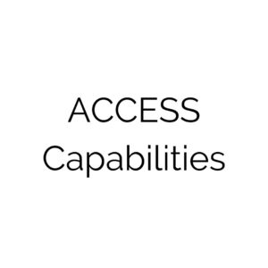 access
