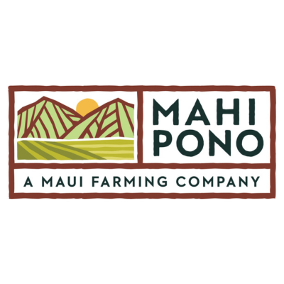 Mahi Pono