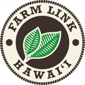 Copy of Farm Link Hawaii Logo
